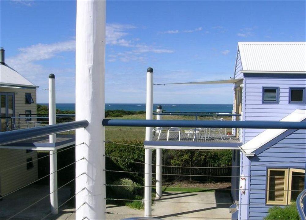 Rayville Boat Houses Apollo Bay Exterior foto