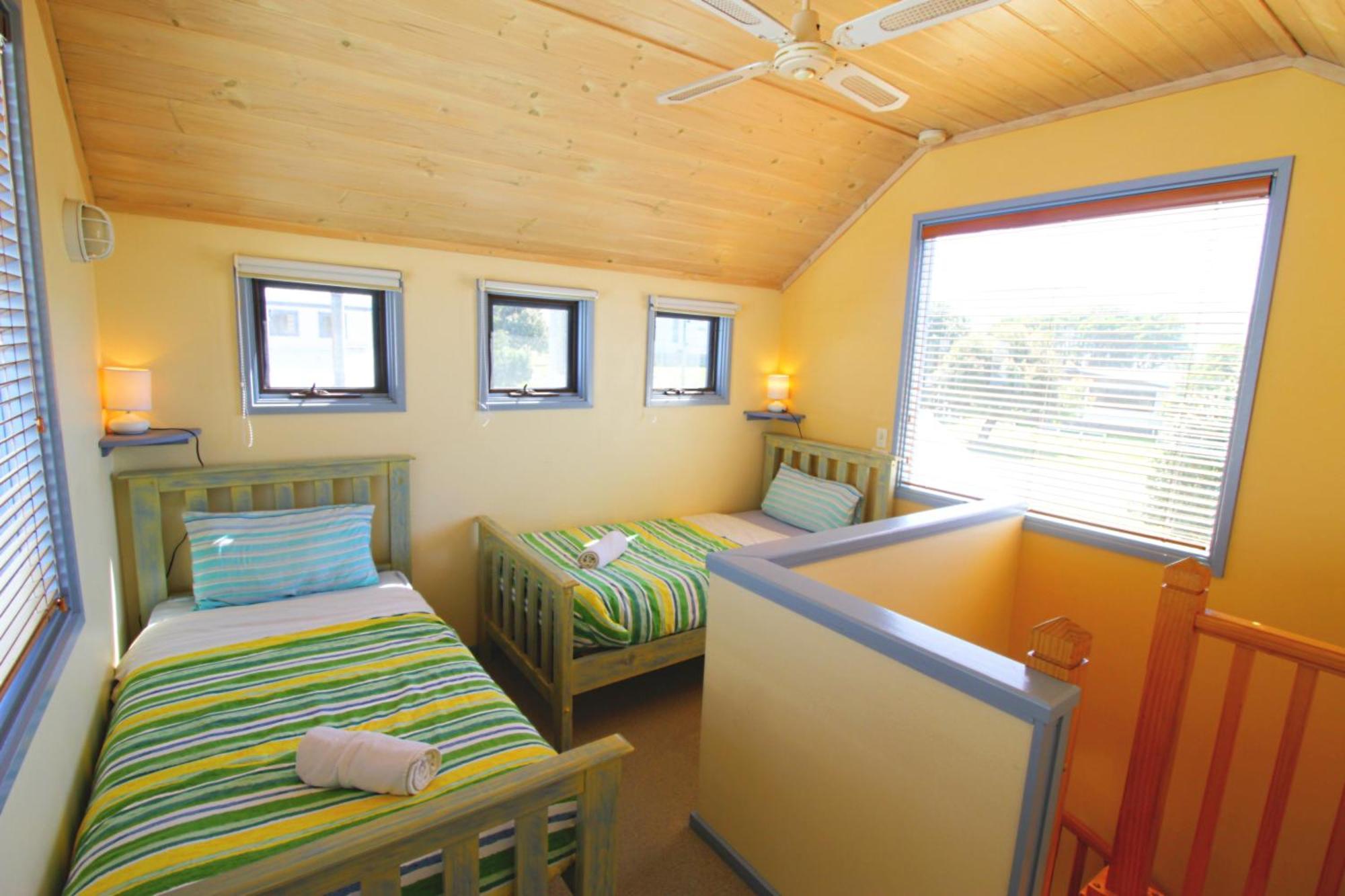 Rayville Boat Houses Apollo Bay Quarto foto