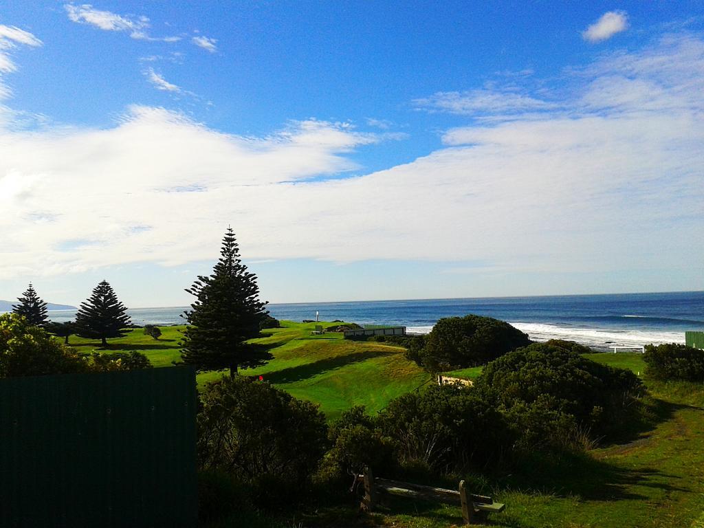 Rayville Boat Houses Apollo Bay Exterior foto